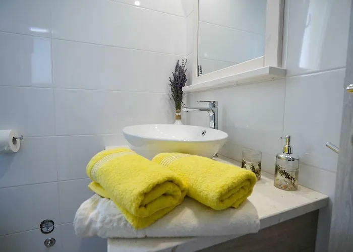 Aurora Appartement