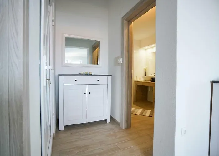 Aurora Appartement Zadar