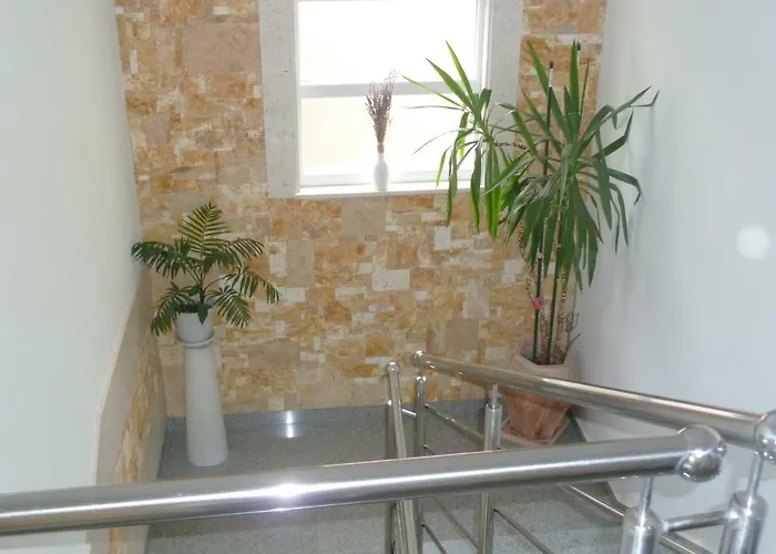 Appartement Aurora *