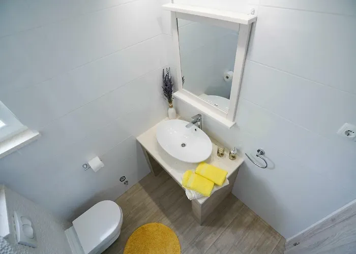 Appartement Aurora